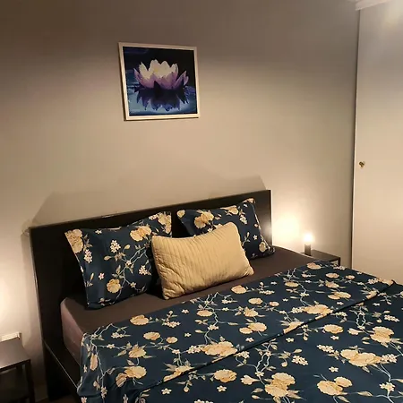 Lotus Appartement