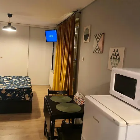 Apartamento Lotus *