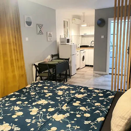 Appartement Lotus Boekarest