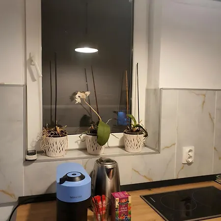 Lotus Apartamento Bucarest