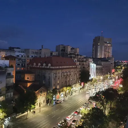 Lotus ブカレスト