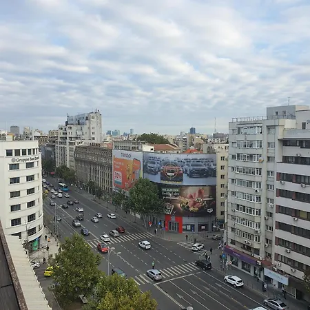 Lotus * Βουκουρέστι