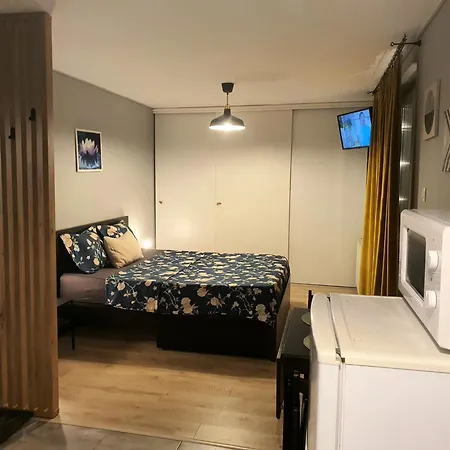 Apartamento Lotus *