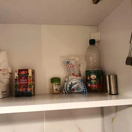 Apartamento Lotus Bucarest