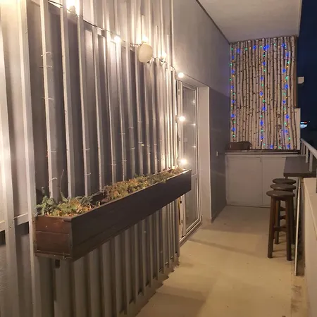 Lotus Apartamento Bucarest