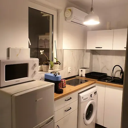 Lotus Διαμέρισμα Βουκουρέστι