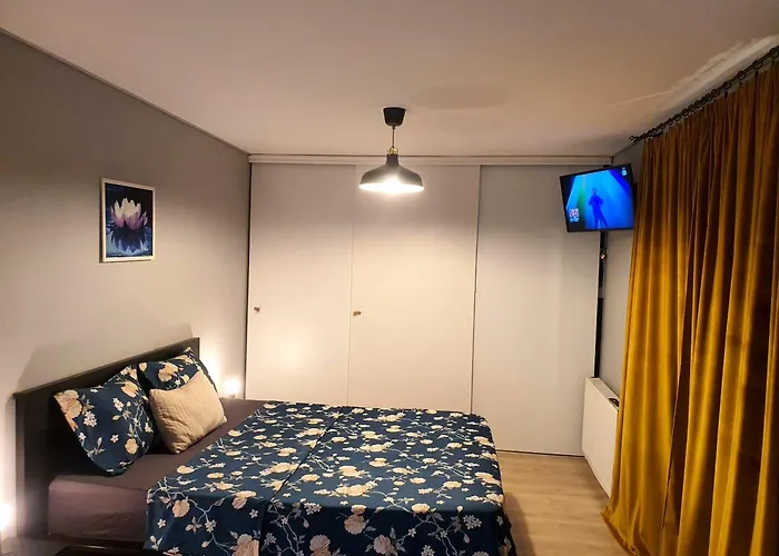 Lotus Appartement