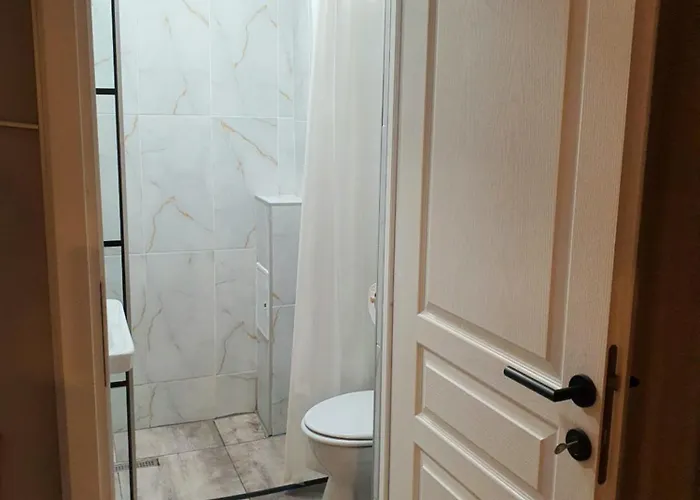 Appartement Lotus *