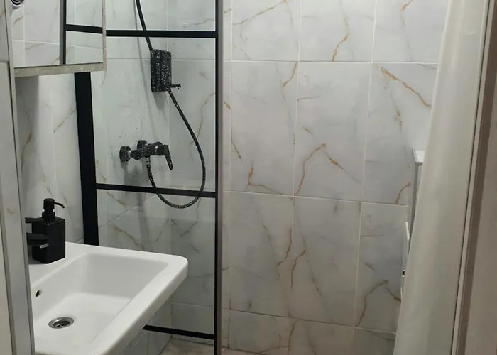 Appartement Lotus *