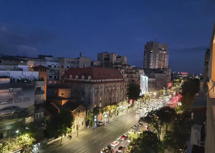 Lotus ブカレスト