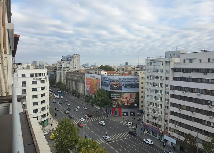 Lotus * ブカレスト