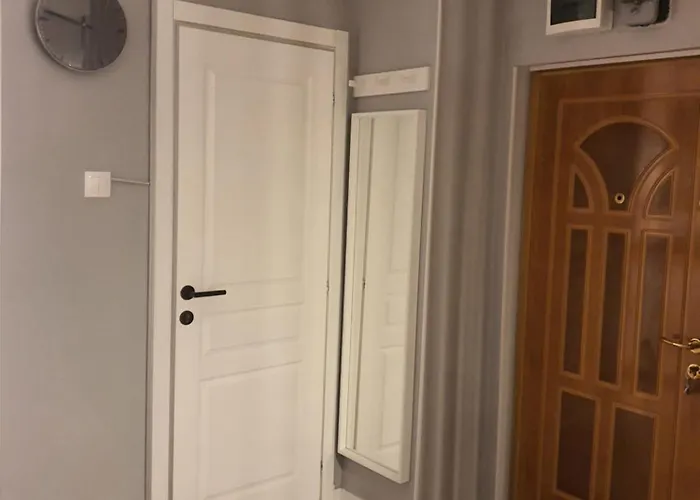 Apartman Lotus Bukarest