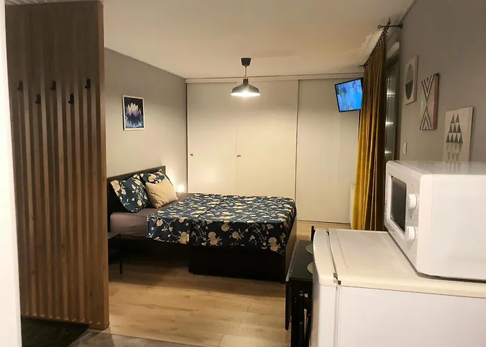Apartman Lotus *
