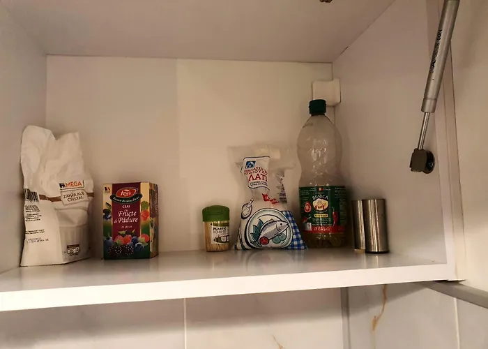 Apartman Lotus Bukarest