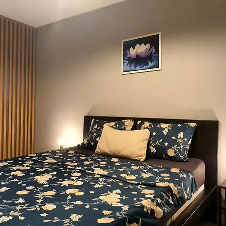 Lotus Appartement *