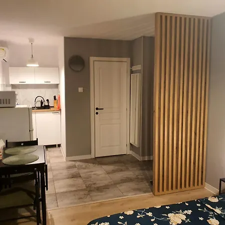 Lotus Apartamento *