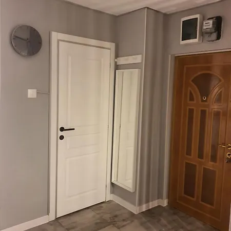 Appartement Lotus Bucarest