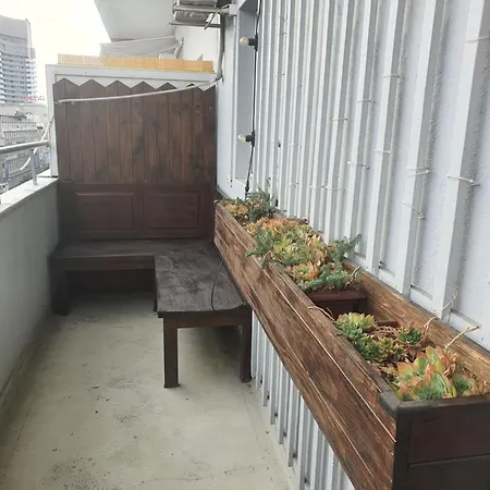 Lotus Apartamento