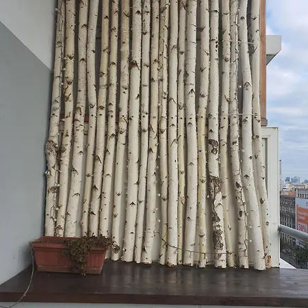 Lotus Apartamento *